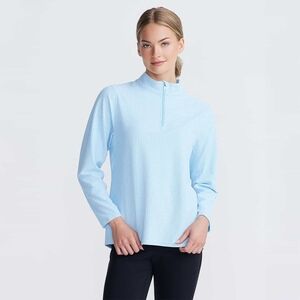 PXG Comfy 1/4 Zip Pullover